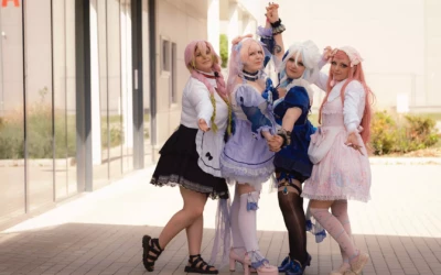 Para Para Fake Starz