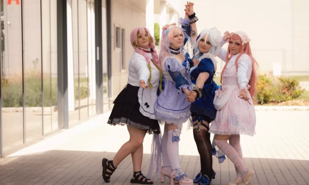 Para Para Fake Starz