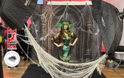 Red Bat Art Solutions