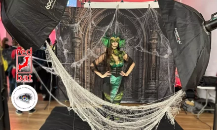 Red Bat Art Solutions