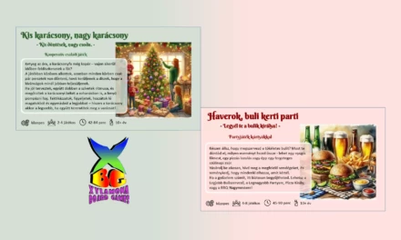 Xylamona Board Games