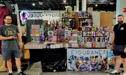 FiguraNet