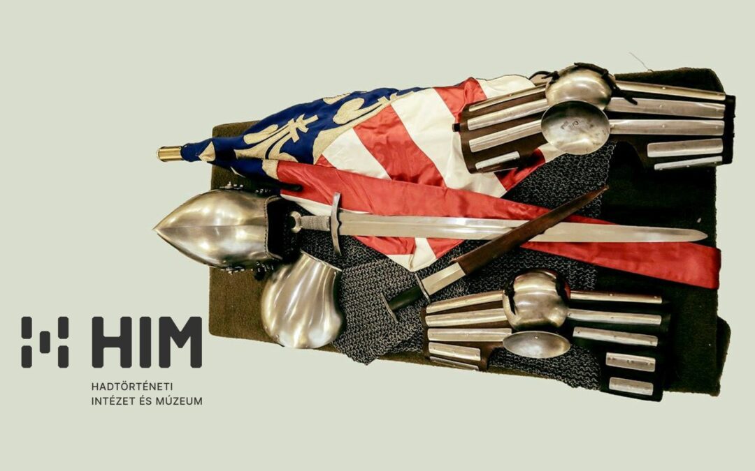 Fegyvermustra – A HM Hadtörténeti Múzeum középkori fegyverei