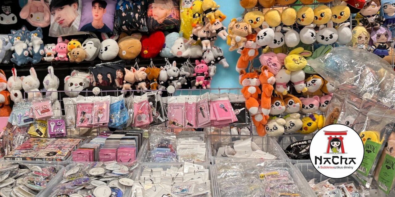 Doremimi kpop shop