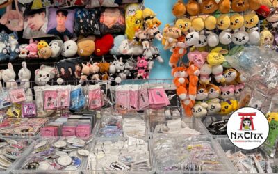 Doremimi kpop shop
