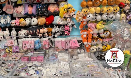 Doremimi kpop shop