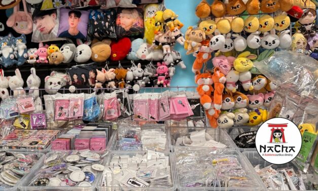 Doremimi kpop shop