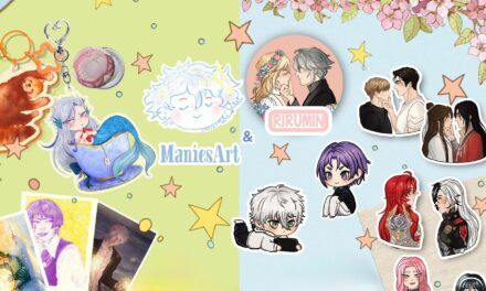 Riruminart és ManiesArt