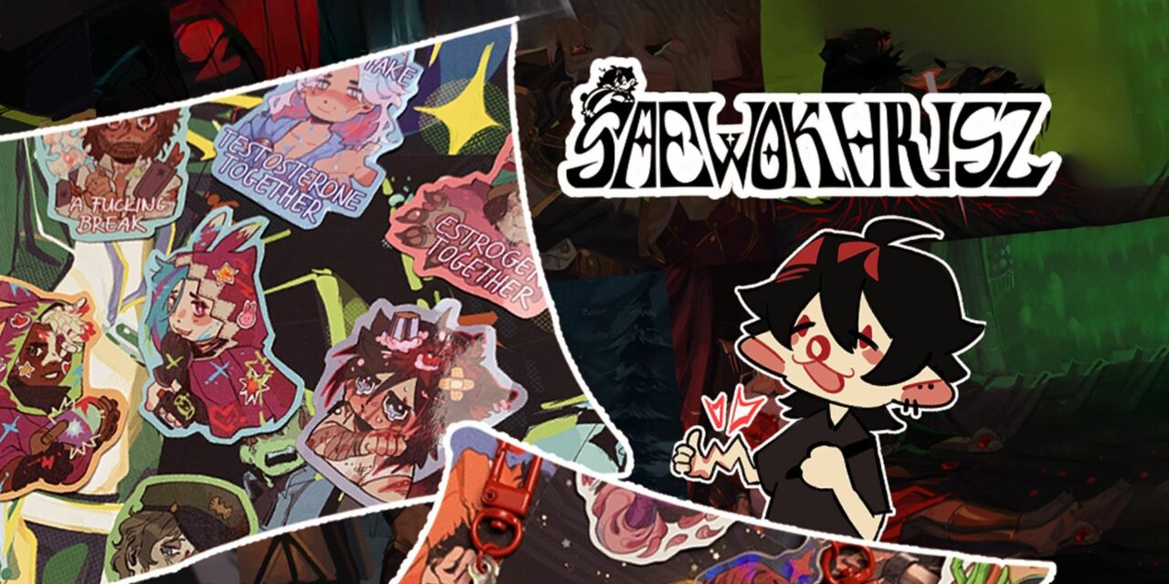 Saewokhrisz
