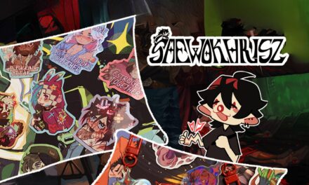 Saewokhrisz