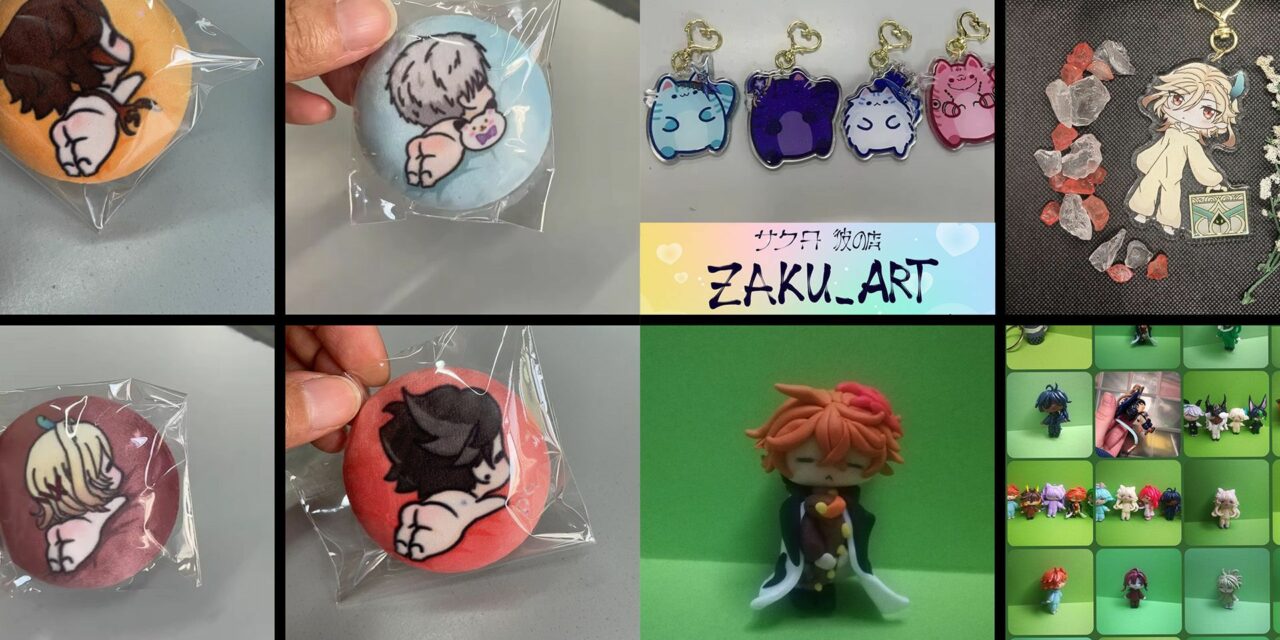 Zaku_Art
