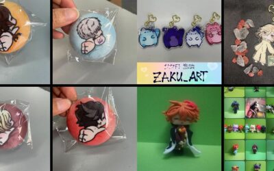 Zaku_Art
