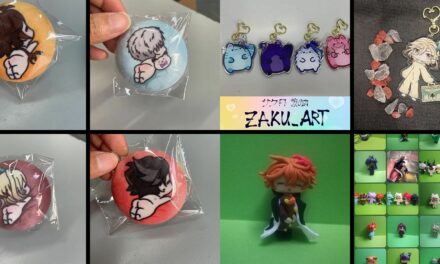 Zaku_Art