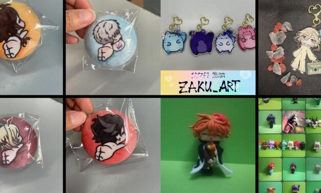 Zaku_Art