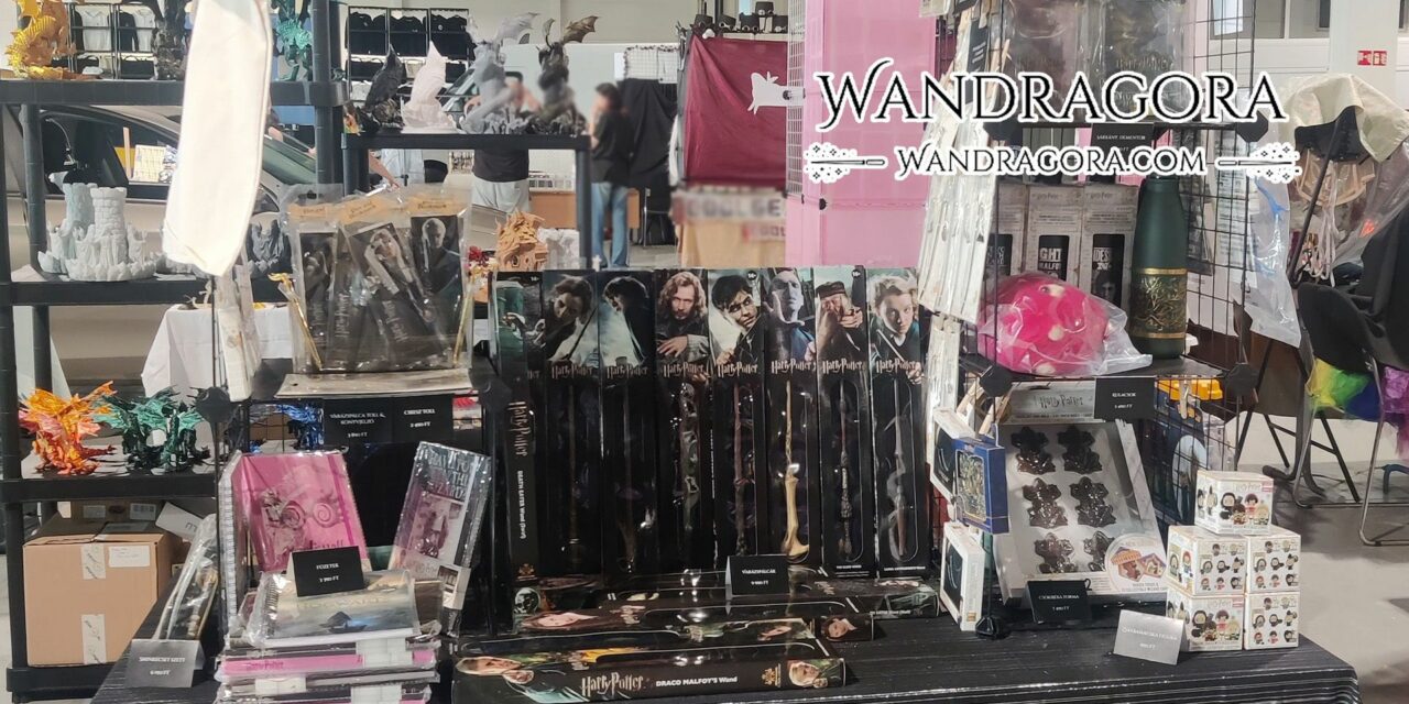 Wandragora