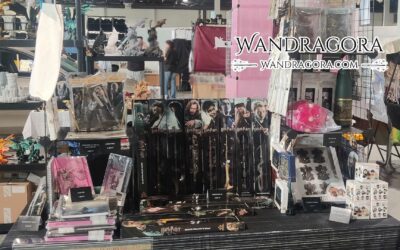Wandragora