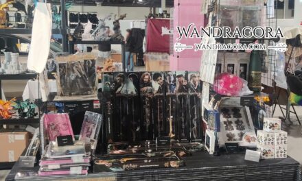 Wandragora