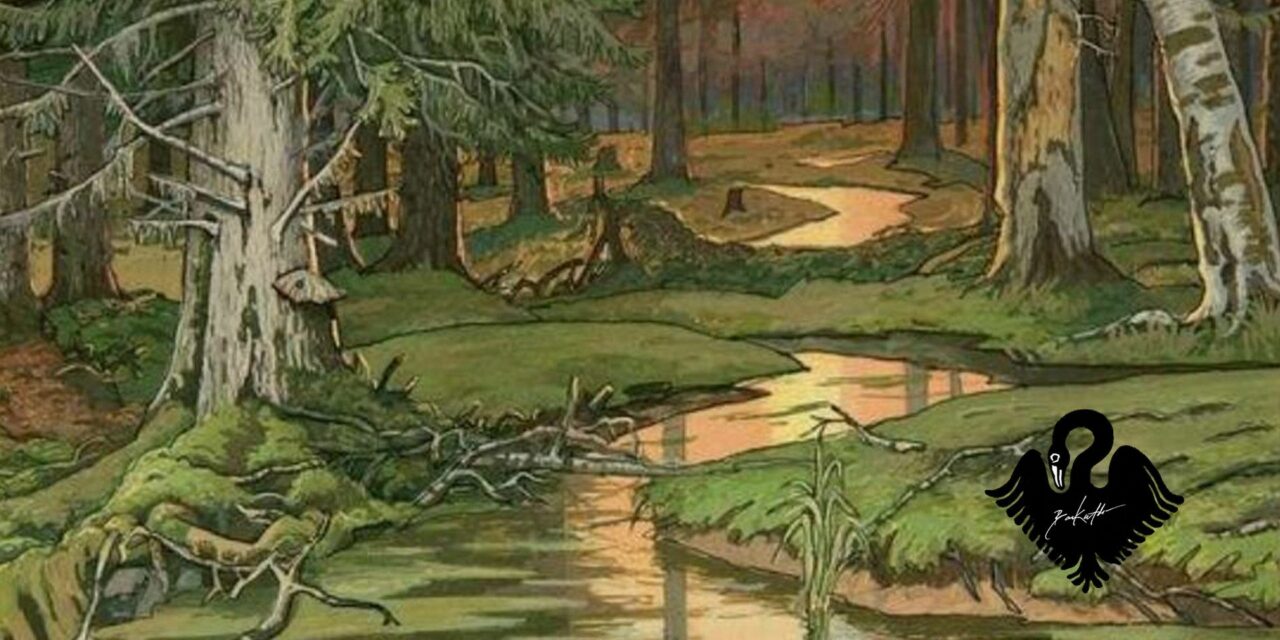 Előadás: Zöld fantasy – a természet ereje