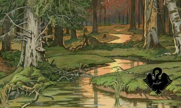 Előadás: Zöld fantasy – a természet ereje