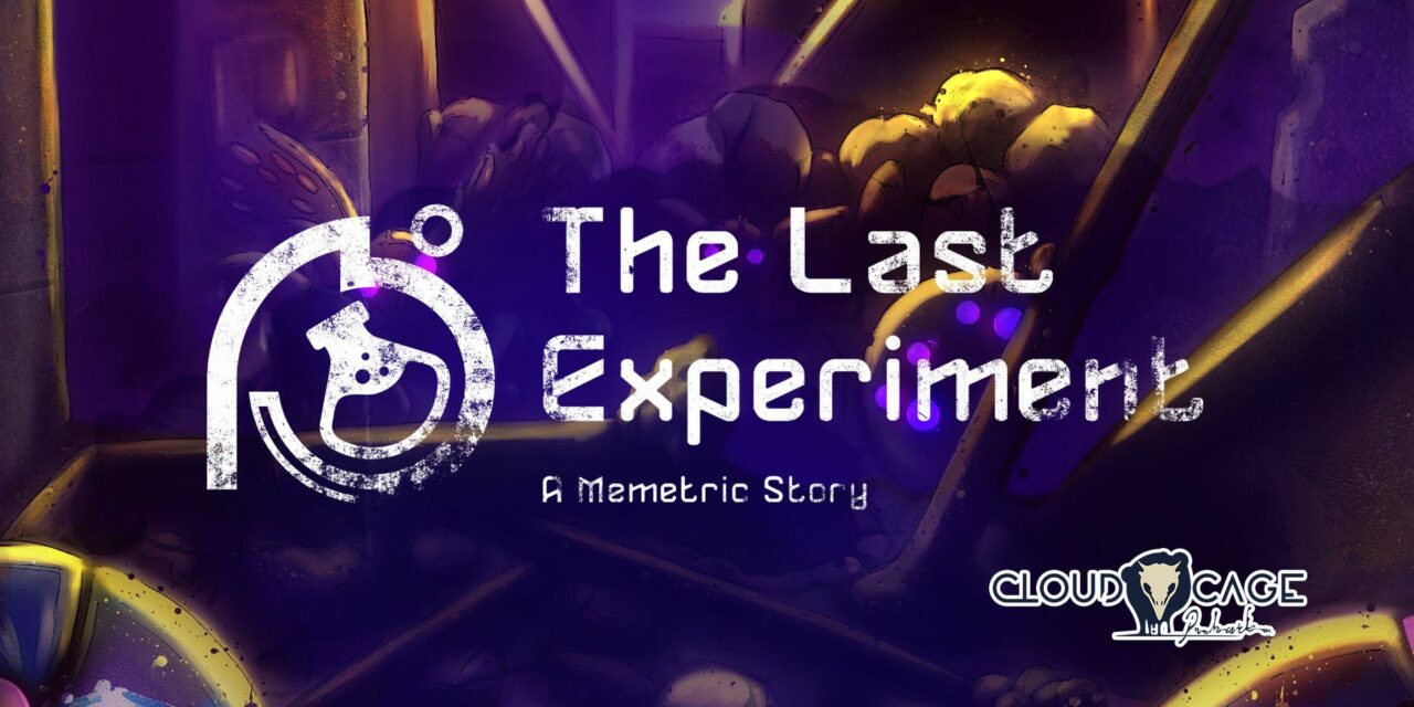 The Last Experiment: A Memetric Story