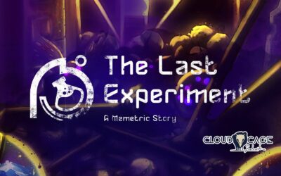 The Last Experiment: A Memetric Story