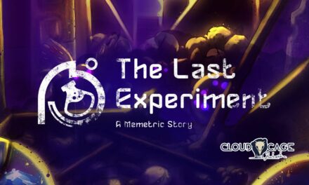 The Last Experiment: A Memetric Story