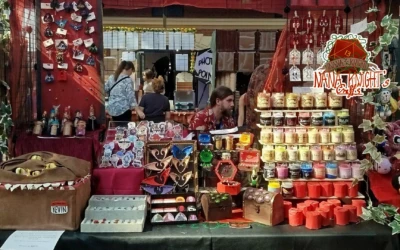 Nana Knight’s Crafts