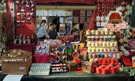 Nana Knight’s Crafts