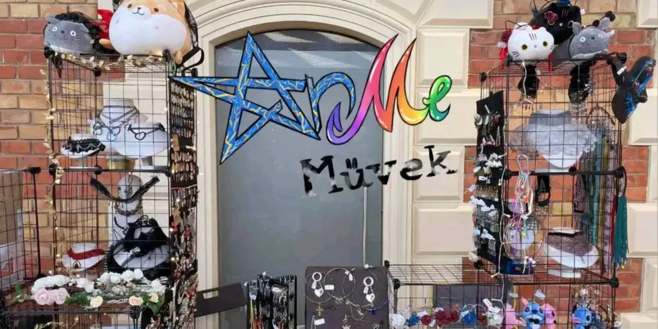 AnMe Művek