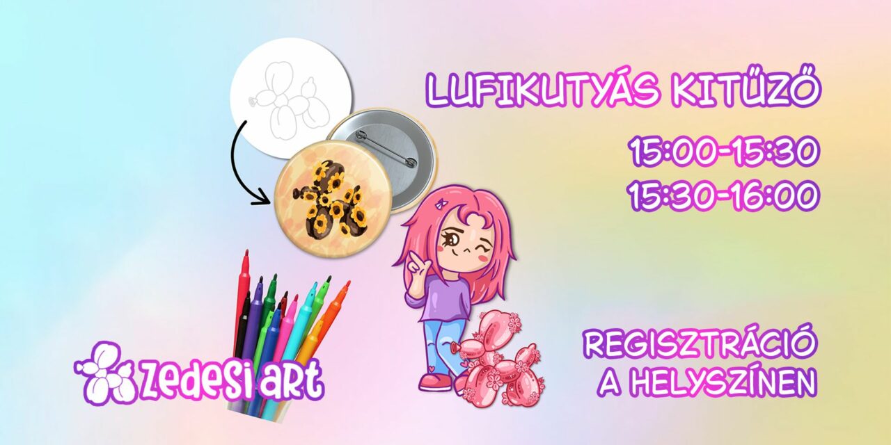Workshop: Lufikutya