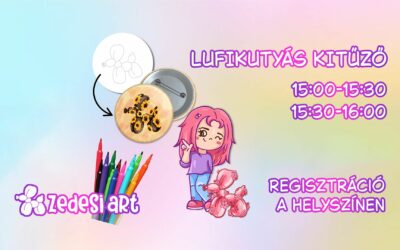 Workshop: Lufikutya