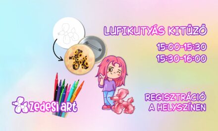 Workshop: Lufikutya