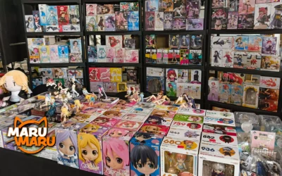 MaruMaru
