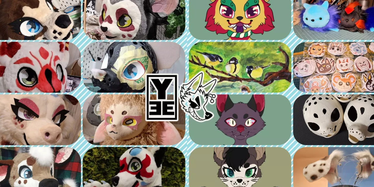 YeenBug Studio
