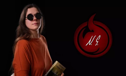 Találkozz az írókkal: Nedra Salomon