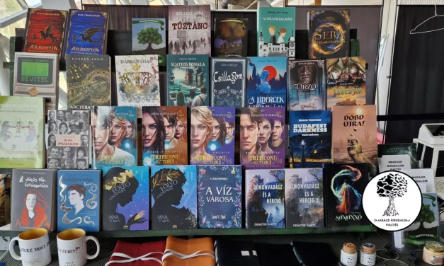 Smaragd Birodalom Piactér