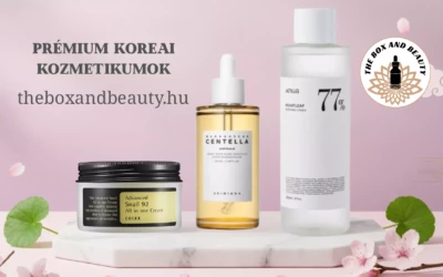 The Box and Beauty Shop