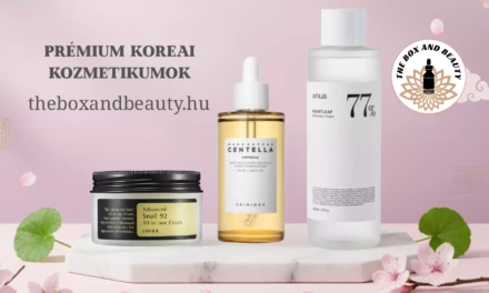 The Box and Beauty Shop