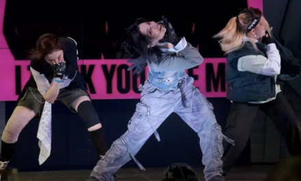K-pop Cover Dance Verseny | Szabályzat és jelentkezés
