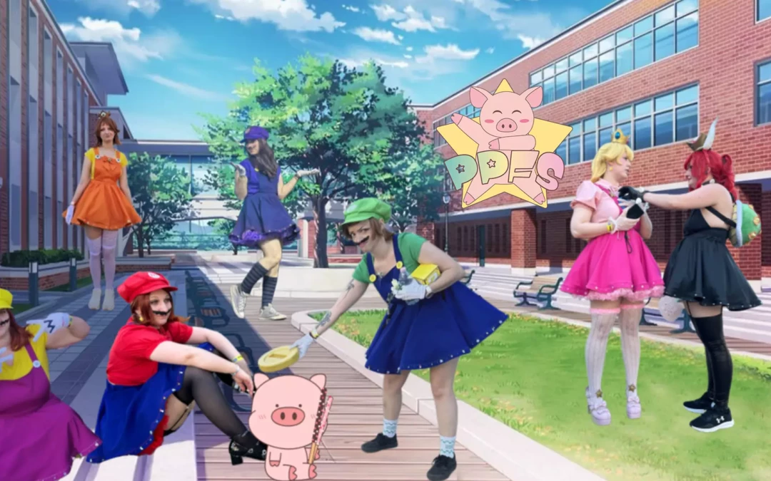 Para Para Fake Starz