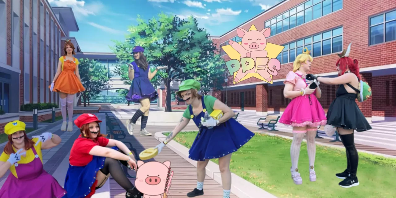 Para Para Fake Starz