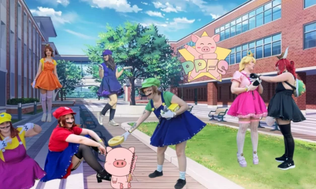 Para Para Fake Starz