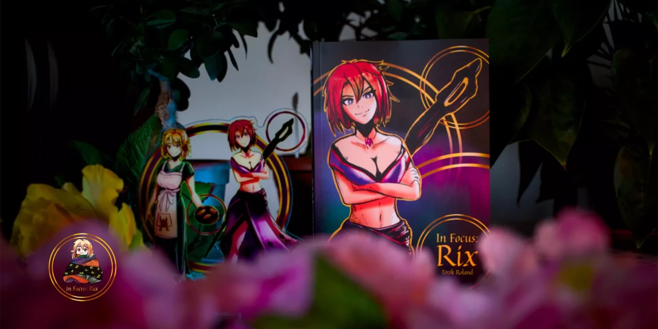 Találkozz az írókkal: Török Roland