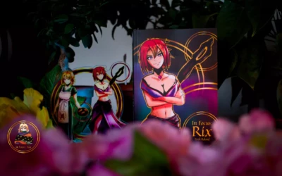 Találkozz az írókkal: Török Roland