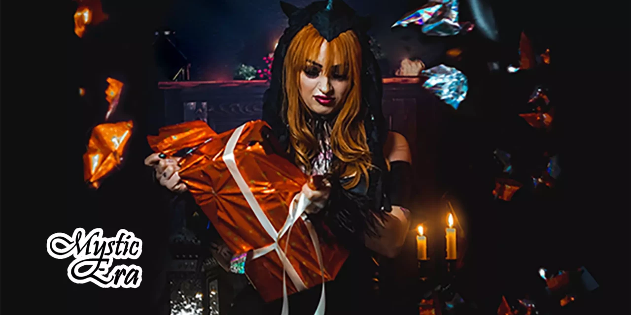 Mystic Era – Interaktív Művészeti Kiállító tér