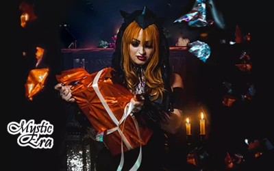 Mystic Era – Interaktív Művészeti Kiállító tér