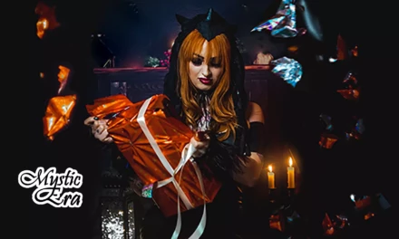 Mystic Era – Interaktív Művészeti Kiállító tér