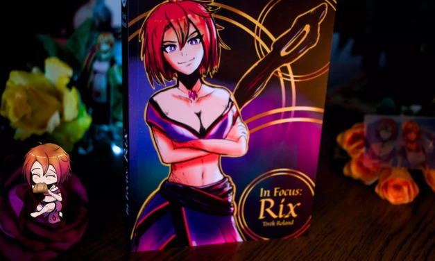 Találkozz az írókkal: Török Roland