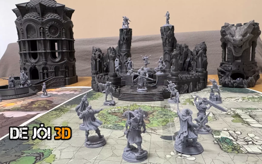 De jó! 3D