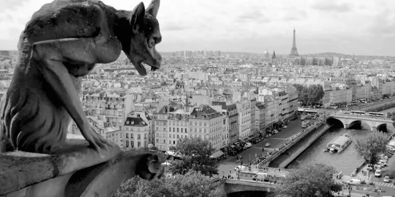 Kerekasztal-beszélgetés: Vasbeton varázslat – avagy a legendák a városba költöznek!